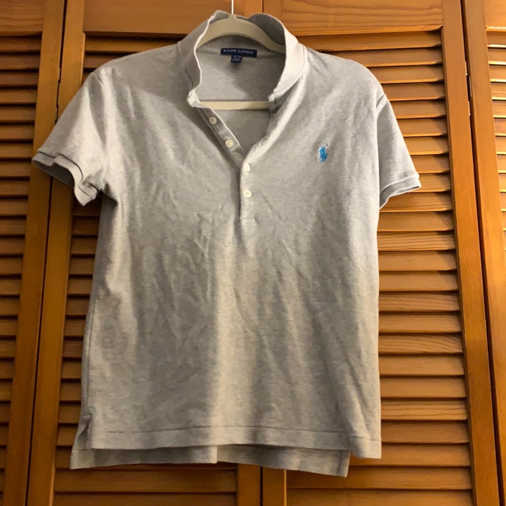 polo shirt
